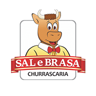 sal e brasa